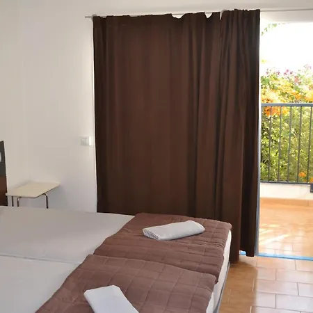 Appartement Garden House Playa del Inglés