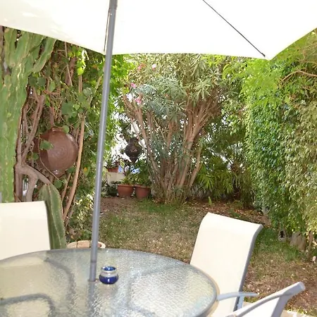 Garden House Appartement