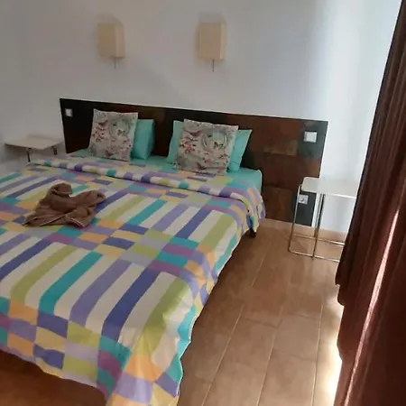 Garden House * Playa del Ingles (Gran Canaria)
