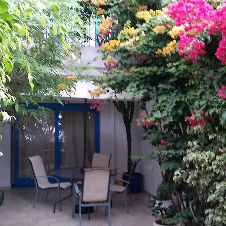 Garden House Apartment Playa del Ingles (Gran Canaria)