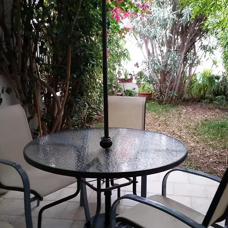 Garden House *