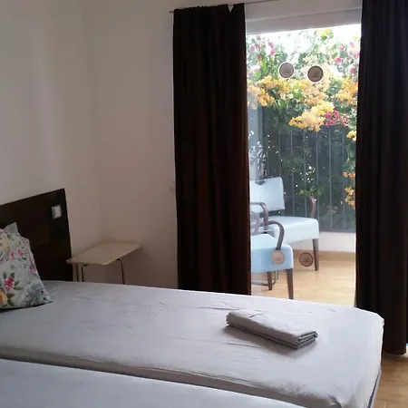 Apartment Garden House Playa del Ingles (Gran Canaria)