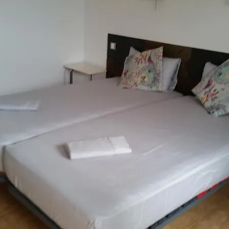 Apartment Garden House Playa del Ingles (Gran Canaria)