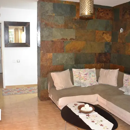 Garden House Apartment