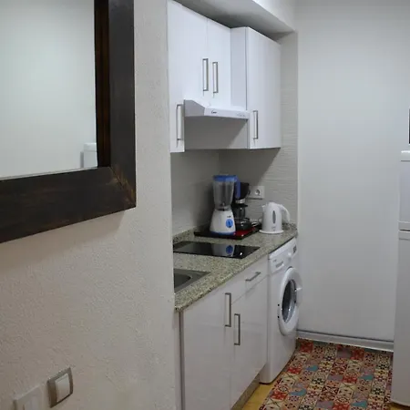 Apartment Garden House Playa del Ingles (Gran Canaria)