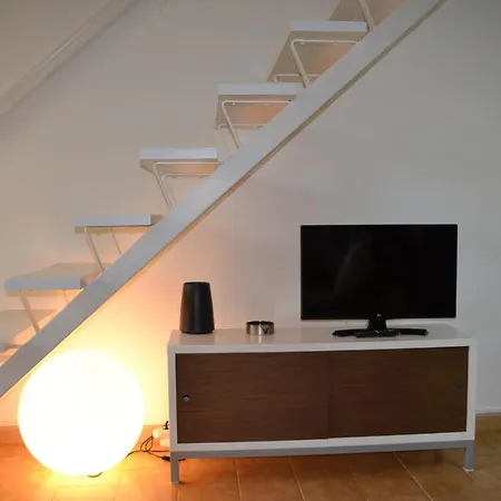 Garden House Apartment Playa del Ingles (Gran Canaria)