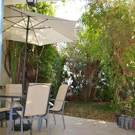 Apartment Garden House Playa del Ingles (Gran Canaria)