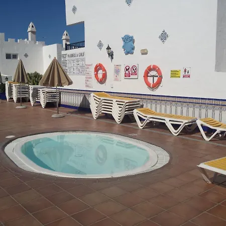 Apartment Garden House Playa del Ingles (Gran Canaria)